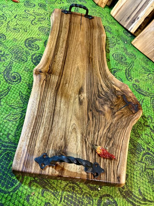 Плата, Подноси, Дъски за рязане и сервиране!