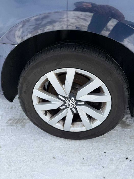 Jante R16 Volkswagen Passat B8 2.0 TDI CRL CRLB si alte piese