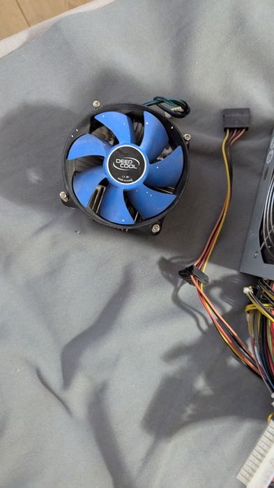 комплектующие для пк