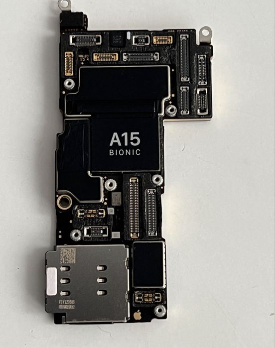 Placa de baza Iphone 13 Pro 128gb