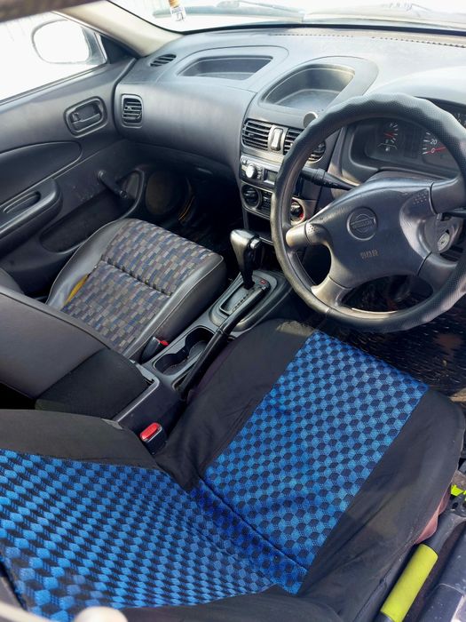 Продам Ниссан Акпп!