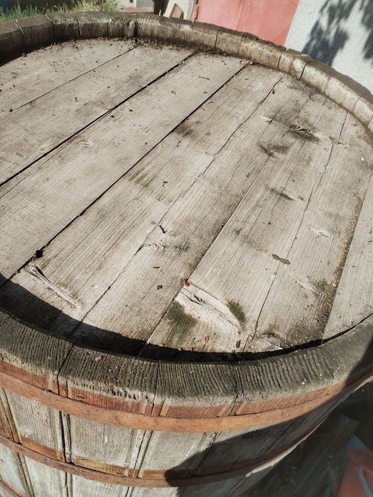 Cadă  pentru struguri