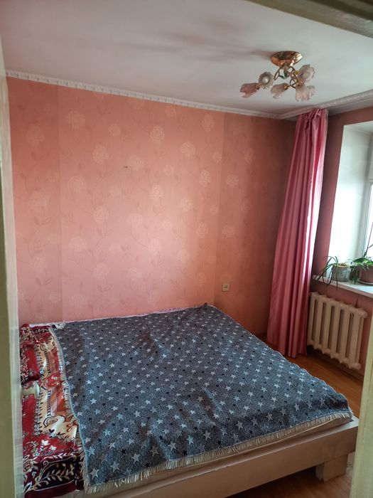 Сдам квартиру на длительный срок