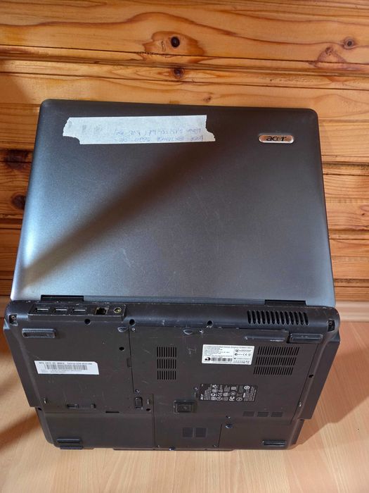 laptop incomplet ACER Extensa 5220 - pentru piese -