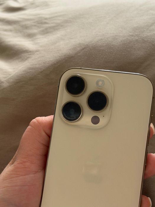 Iphone 14 pro , 128 GB , батарея 80%