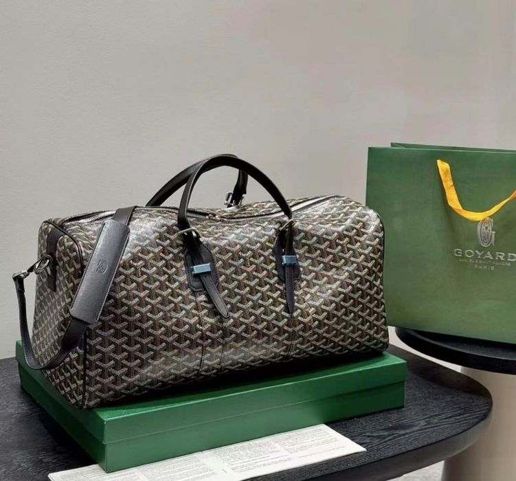 Goyard bag сак чанта
