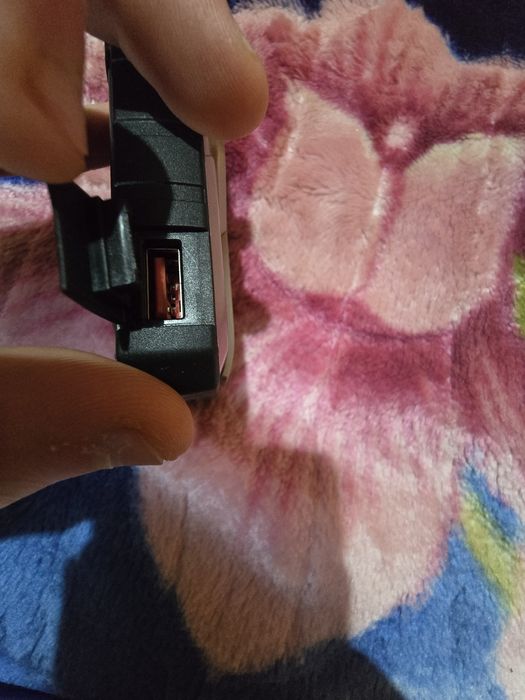 2 Rugged Wireless Power Bank