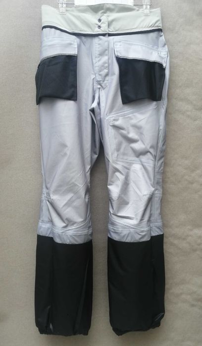 Дамски ски туринг панталон за пантене Löffler Severo ski touring pant
