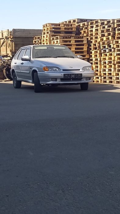 Продам Ваз 2114,2012год торг