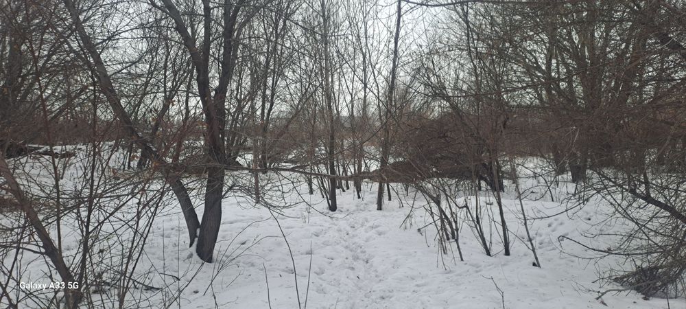 Продам участок 10 стоток