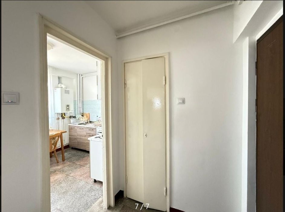 Persoana fizica vand Apartament 2 camere, Cluj, Gheorgheni