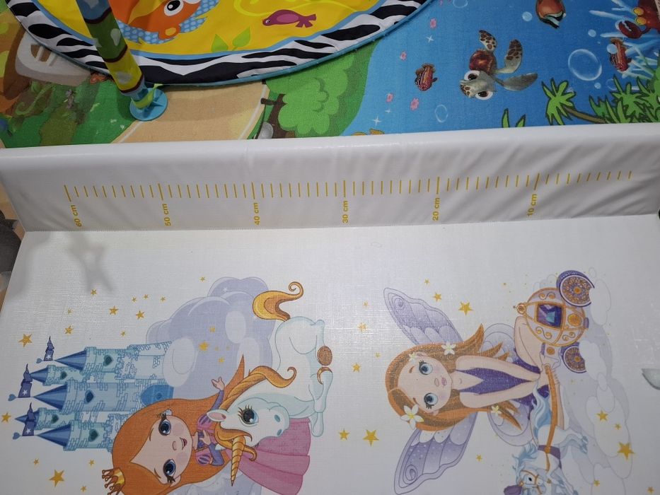 Повивалник бебешки