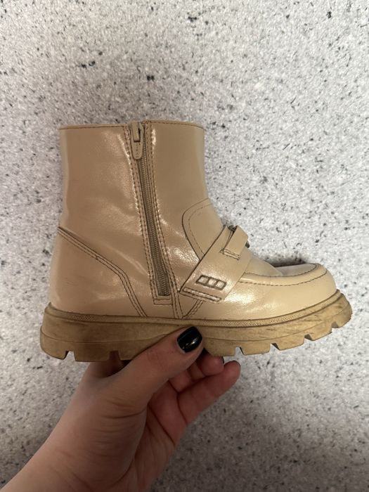 Одежда для девочки тренч