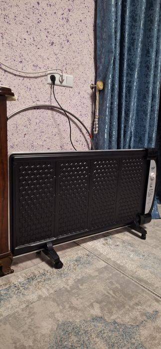Масляный обогреватель продаётся