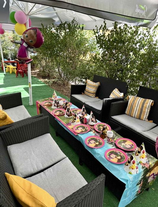 Продава се Заведение в Варна, Колхозен пазар - 200 кв.м за 26 €/кв.м - Снимка #11