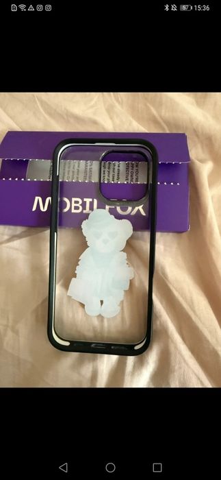Husa iphone 16 pro max, Mobilfox