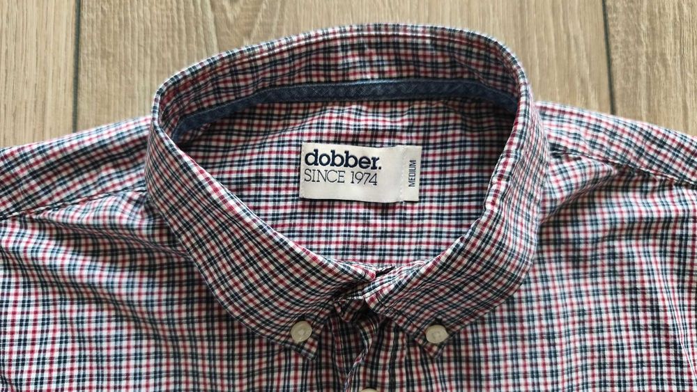 мъжка риза Dobber, размер L
