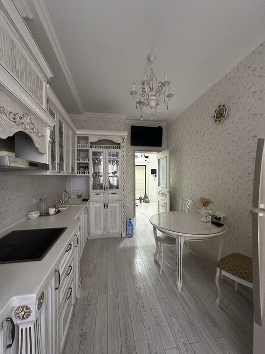 Продается 3-х квартира