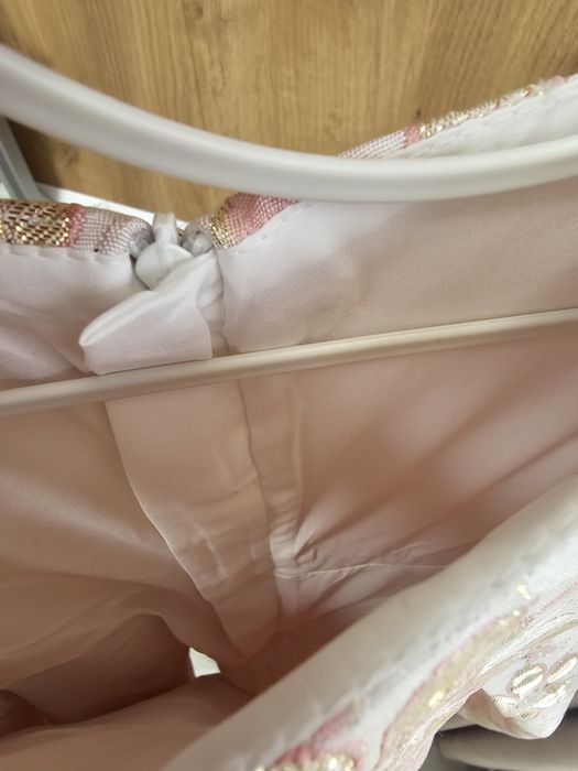 Детска официална рокля 4 год.