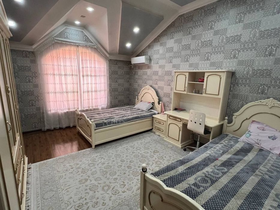 Шикарный евродом в Юнусабаде за 450.000