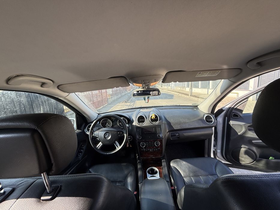 Mercedes ML 280 2007
