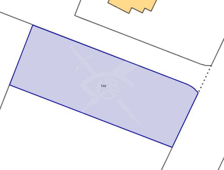 Парцел в Слънчев Бряг 67383