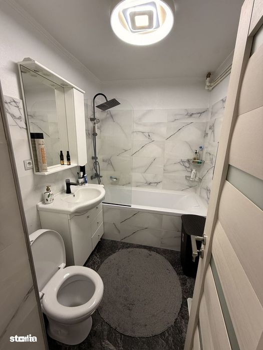 Apartament 2 camere de vanzare Gorjului