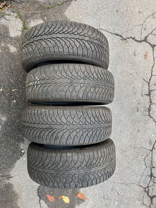 Зимни гуми 16-ки