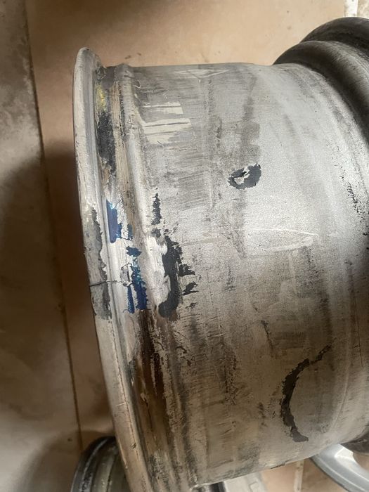 Диски Apallon 18