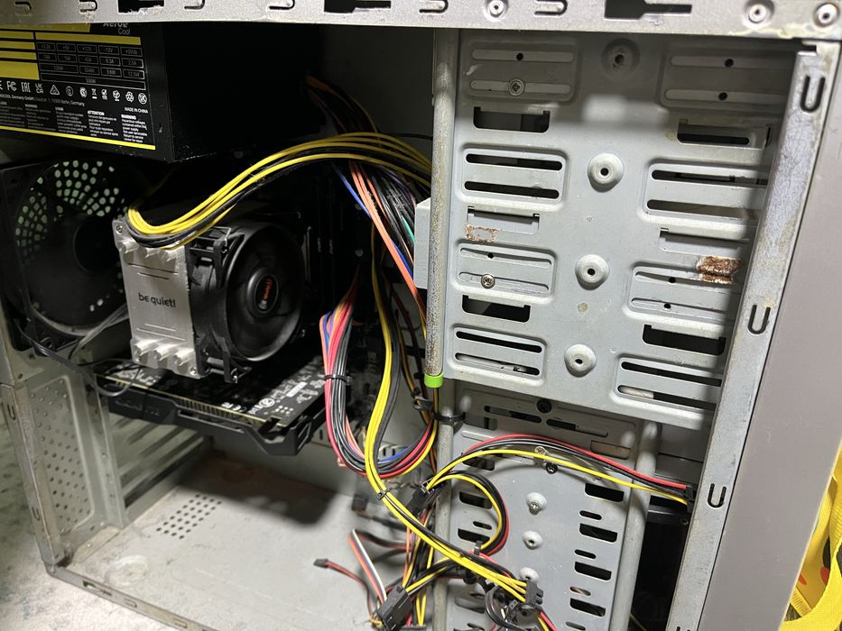 Продам компьютер ,продам ПК