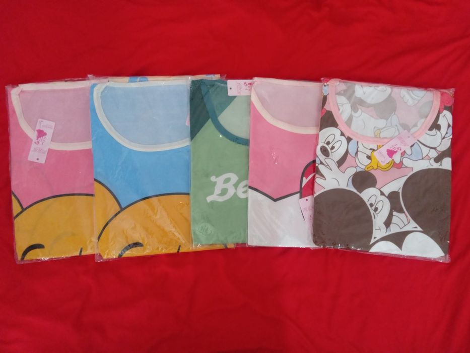 Pijama koyneli razmer s/t 60 000 sôm