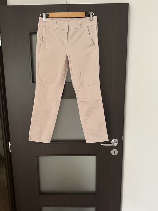 Pantaloni roz 32-34