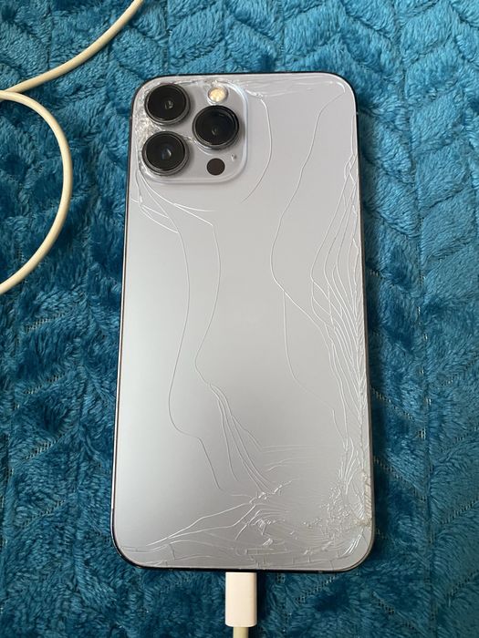 Iphone 13 pro max piese iclud