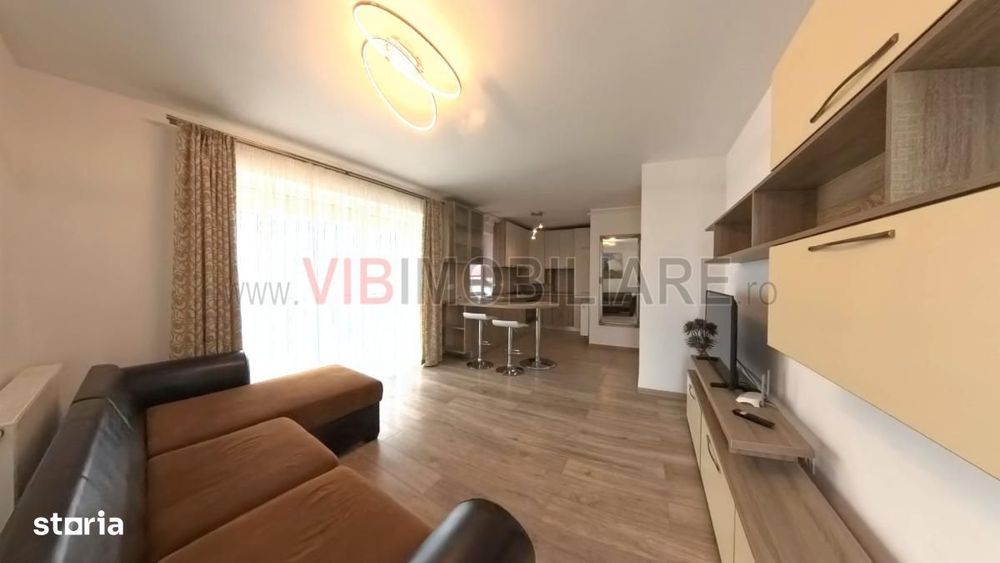2 camere, Parcare Supraterana, Boxa, terasa /Kasper Residence