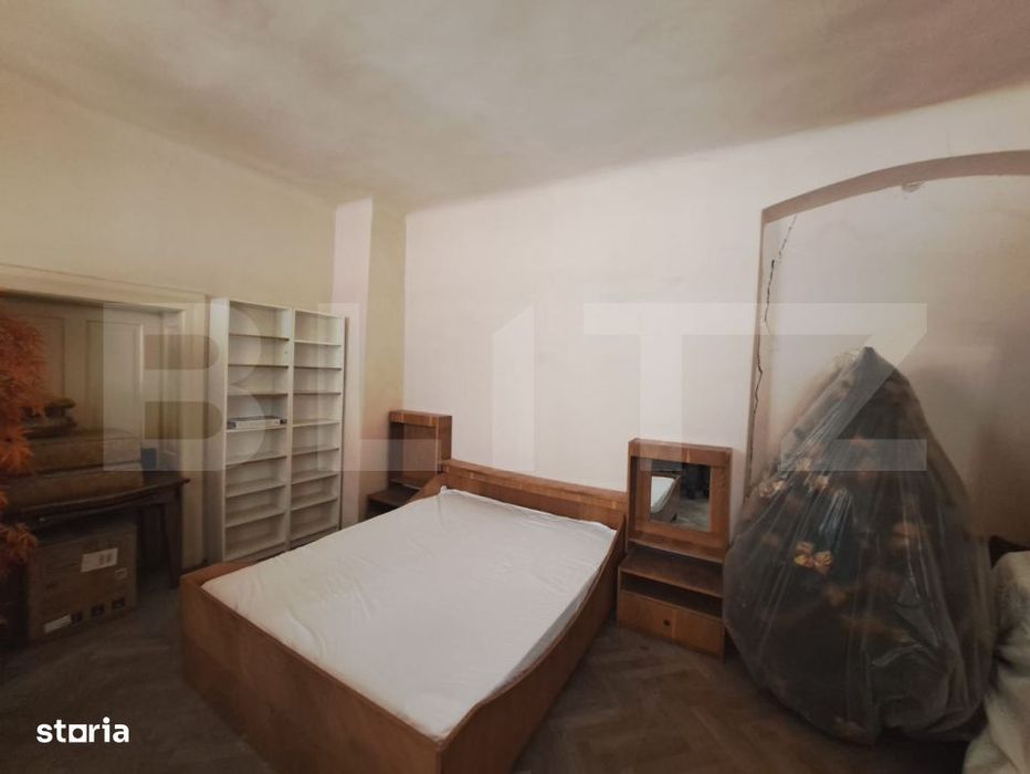 Oportunitate excelenta de investitie – Apartament 2 camere in Piata