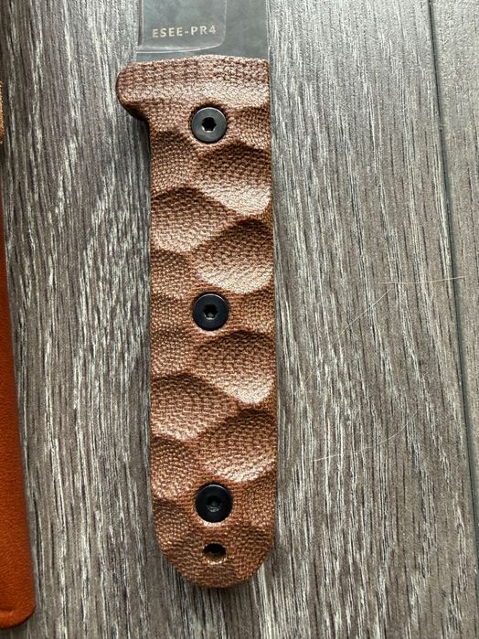 Нож Esee PR4 нов