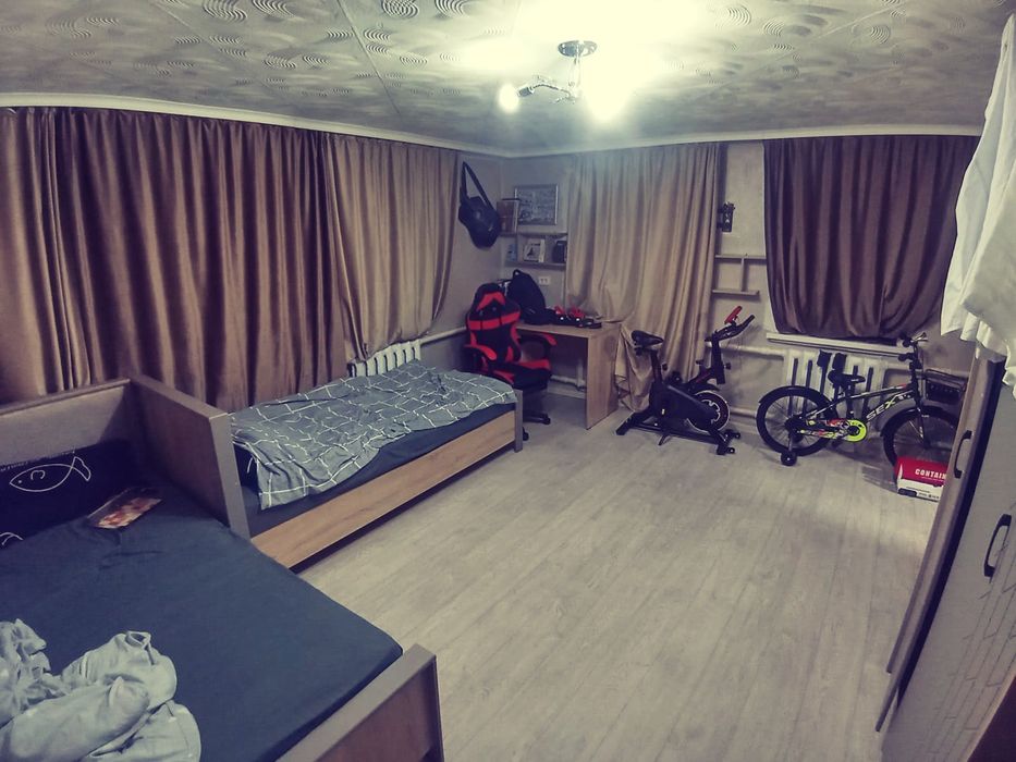 Продам дом Закарии Белибаева 55