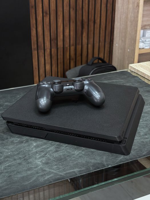 Sony PlayStation 4 Slim 500GB