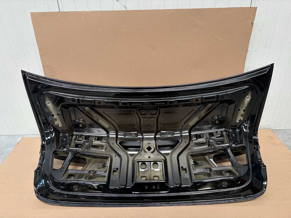 Заден Капак / Багажник / 5-та Врата За БМВ 3 Г20 М3 Г80 BMW 3er G20 M3 G80