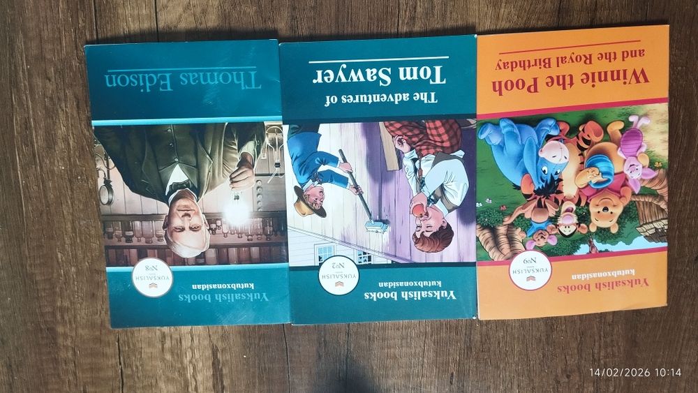 Farzandnoma 100.000 qolgan kitoblar 70.000