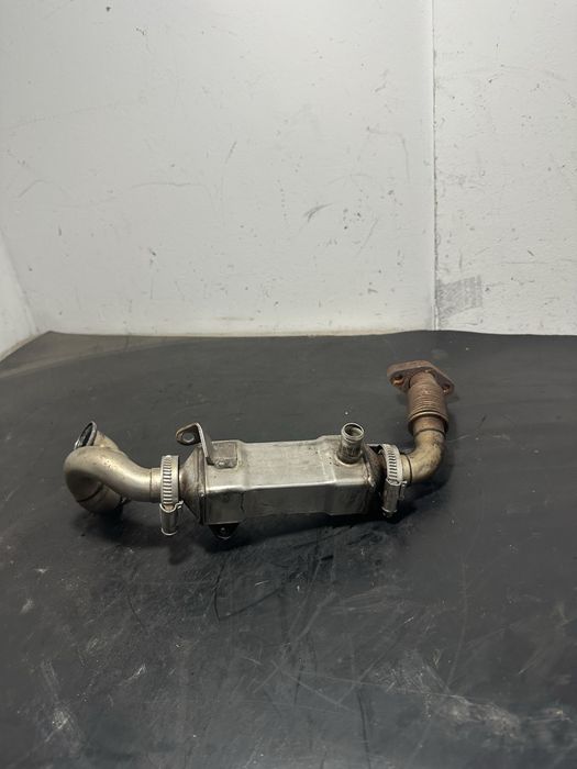 Racitor gaze egr BMW Seria 5 E60 E61 525d 530d 2.5 diesel 3.0 177cp