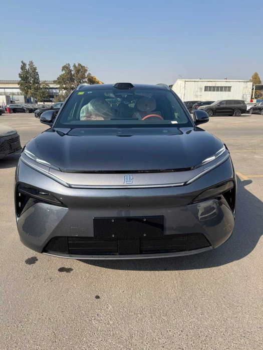 BYD Tang L выкуп