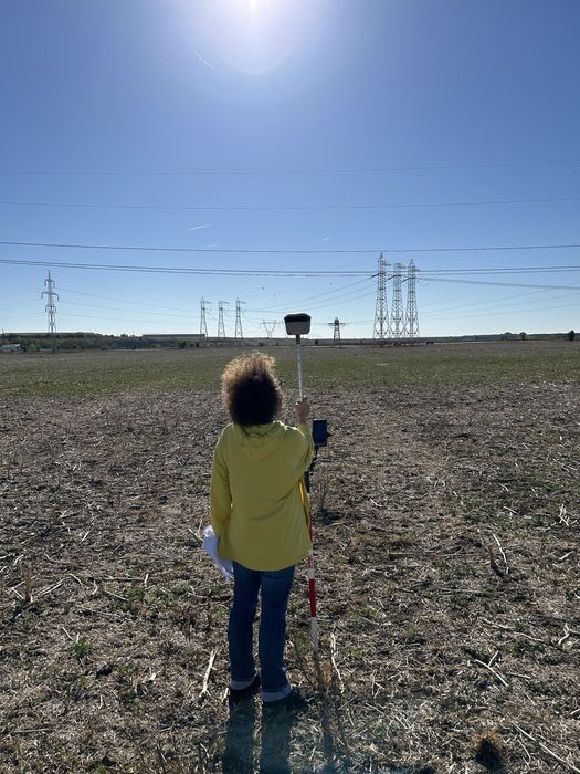 Teren intravilan A2 - 5000 mp ( depozit Lidl )