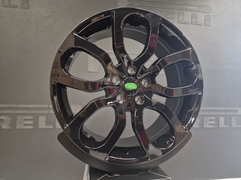 18цола Land Rover 5x108 Ленд Ровър