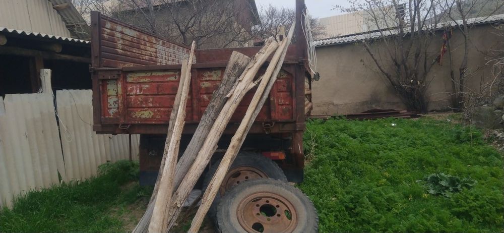 Газ 53 сатылымда