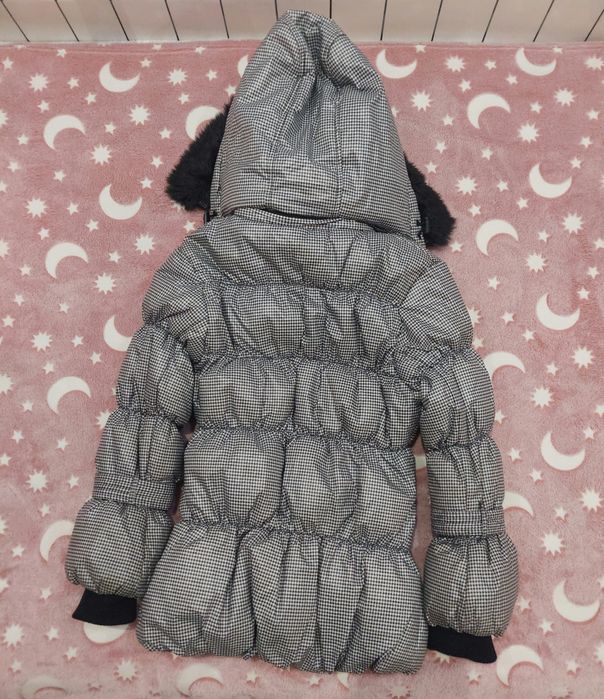 Детско зимно яке