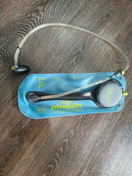 Питьевая система