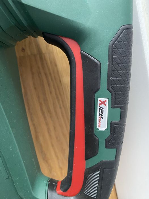 Foarfeca/Trimer wireless gard viu