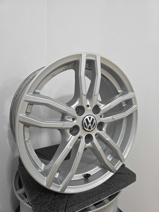 Jante 17 Audi A5 A4 VW Tiguan VW Passat CC VW Arteon Skoda Scout 5x112 7.5J et27