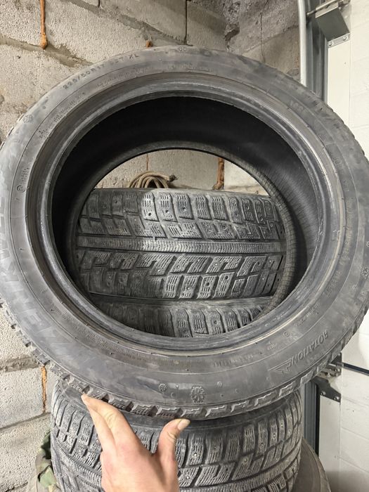 Продам шины р 17